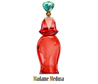 Illustration for article titled Disney Villain Perfume Line is Drop Dead Gorgeous